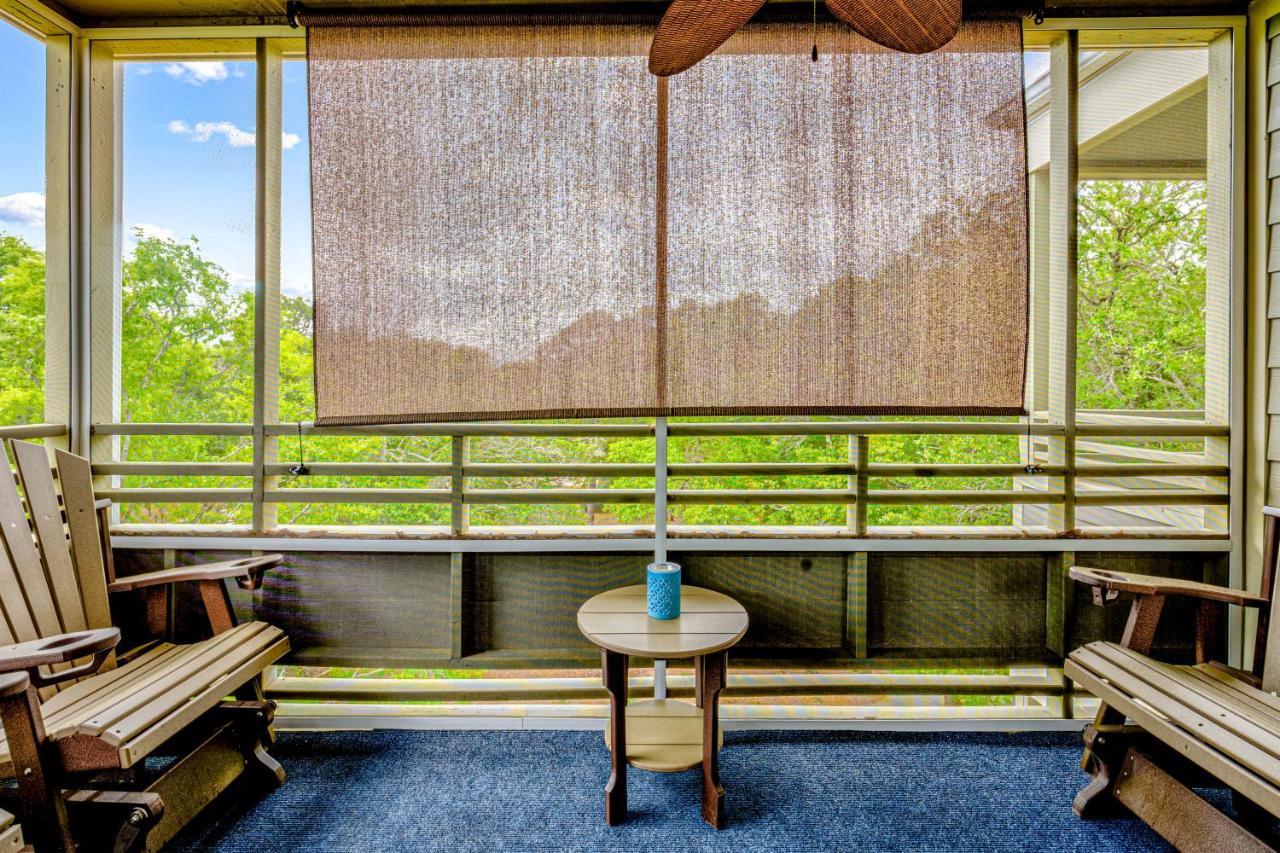Lodge By The Sea & Fox Lodge Μιρτλ Μπιτς Εξωτερικό φωτογραφία