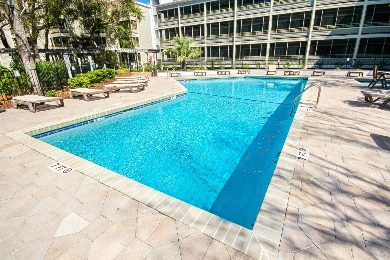 Lodge By The Sea & Fox Lodge Μιρτλ Μπιτς Εξωτερικό φωτογραφία