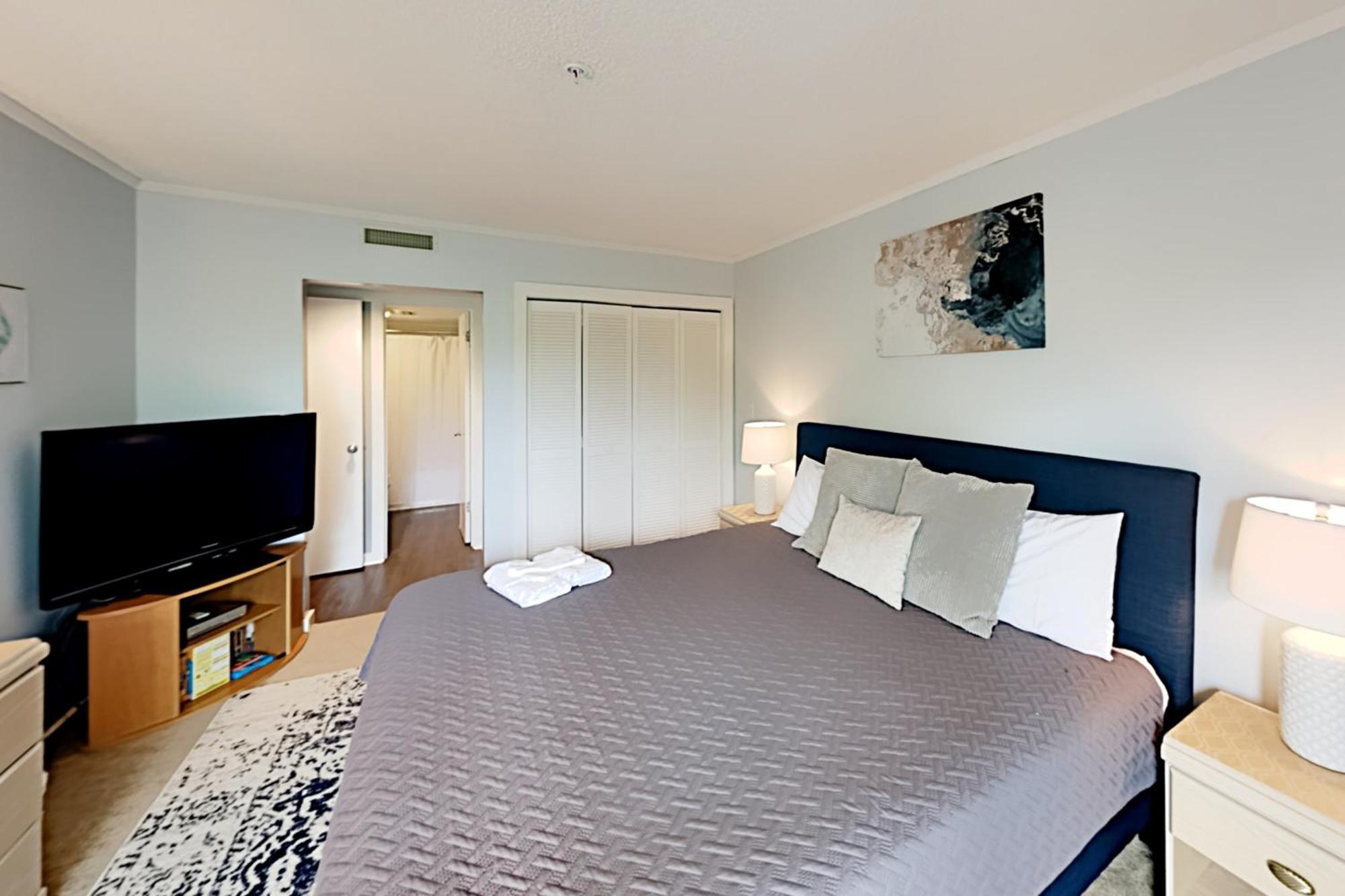 Lodge By The Sea & Fox Lodge Μιρτλ Μπιτς Δωμάτιο φωτογραφία