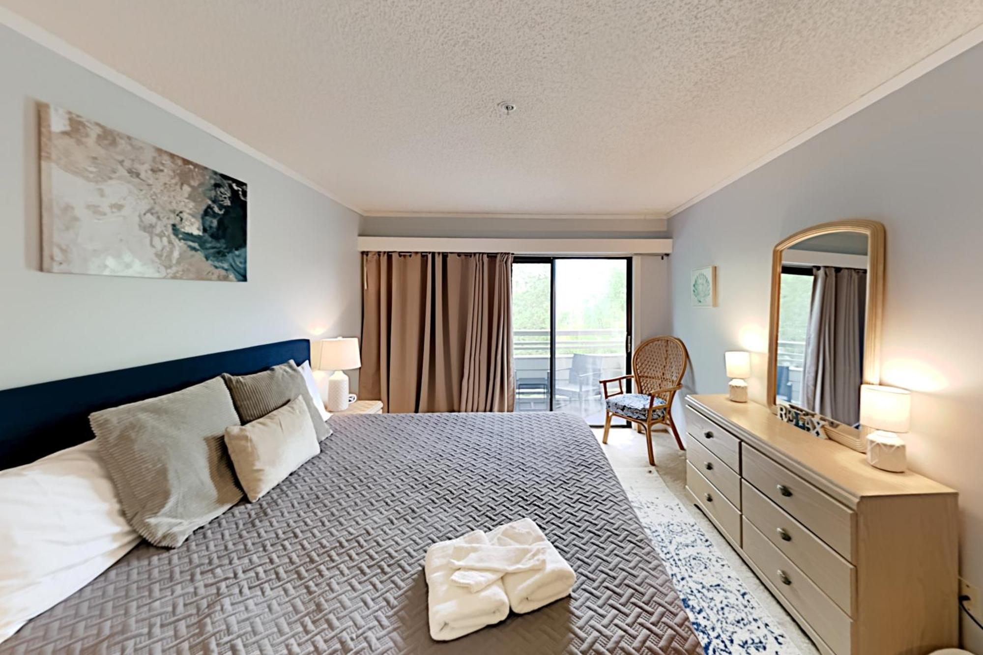 Lodge By The Sea & Fox Lodge Μιρτλ Μπιτς Δωμάτιο φωτογραφία